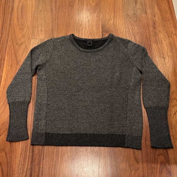 Scoop NYC Cashmere Sweater - Picture 1 of 3